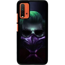 Hülle Xiaomi Redmi 9T - Halloween 20 21