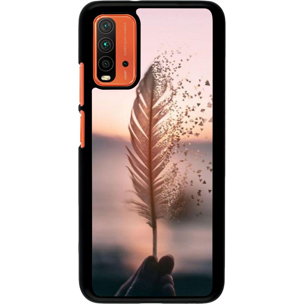 Coque Xiaomi Redmi 9T - Hello September 11 19