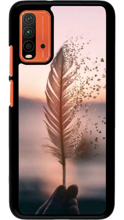 Coque Xiaomi Redmi 9T - Hello September 11 19