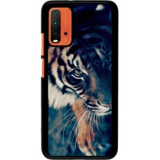 Coque Xiaomi Redmi 9T - Incredible Lion