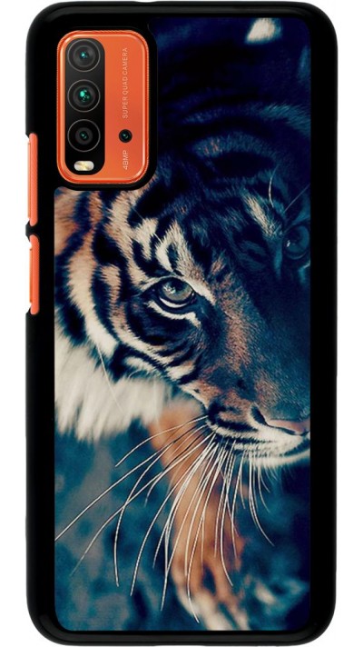 Coque Xiaomi Redmi 9T - Incredible Lion