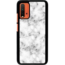 Hülle Xiaomi Redmi 9T - Marble 01