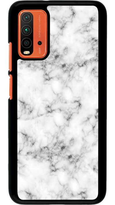 Hülle Xiaomi Redmi 9T - Marble 01