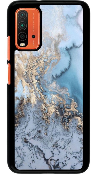 Coque Xiaomi Redmi 9T - Marble 04