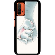 Coque Xiaomi Redmi 9T - Mom 1903