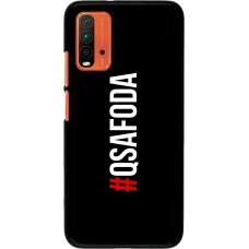 Hülle Xiaomi Redmi 9T - Qsafoda 1