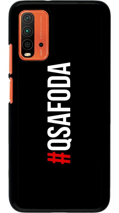 Coque Xiaomi Redmi 9T - Qsafoda 1