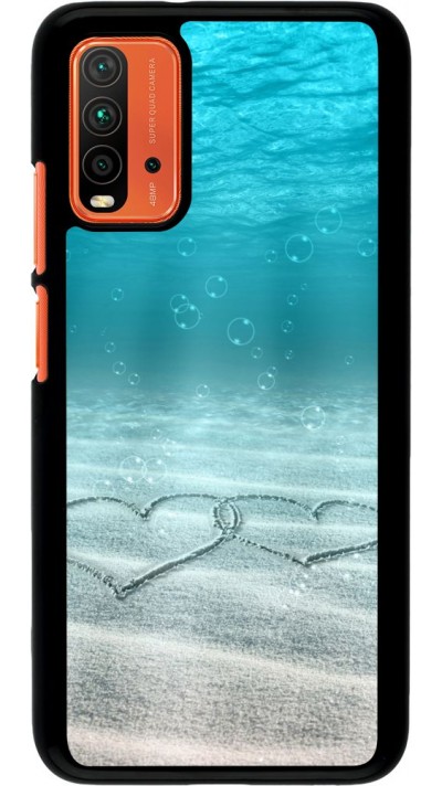 Coque Xiaomi Redmi 9T - Summer 18 19