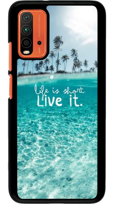 Coque Xiaomi Redmi 9T - Summer 18 24