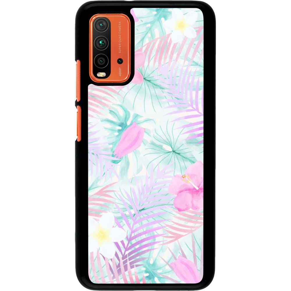 Coque Xiaomi Redmi 9T - Summer 2021 07