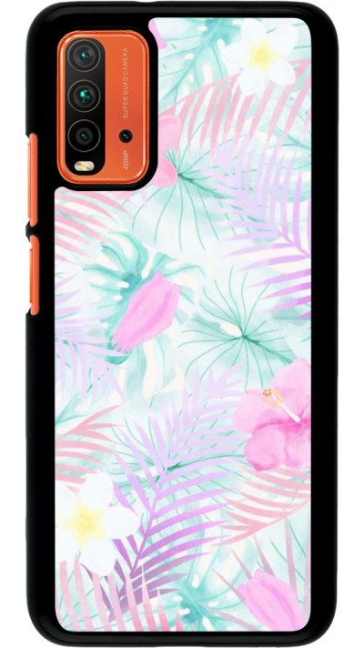 Coque Xiaomi Redmi 9T - Summer 2021 07