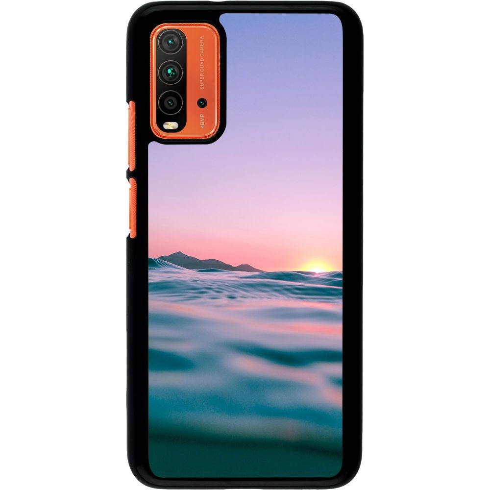 Coque Xiaomi Redmi 9T - Summer 2021 12