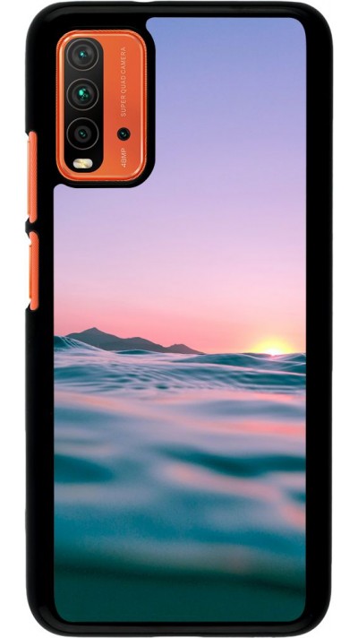 Hülle Xiaomi Redmi 9T - Summer 2021 12