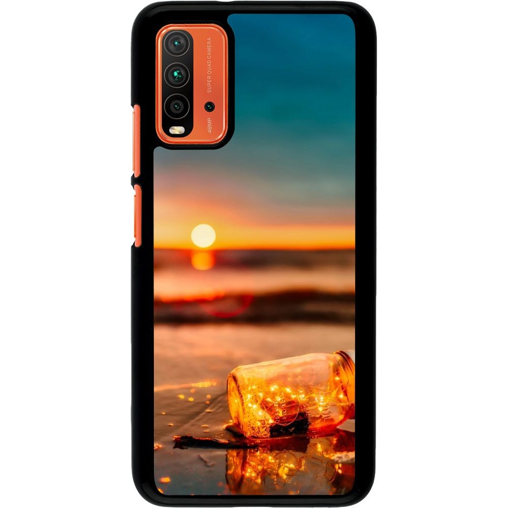 Hülle Xiaomi Redmi 9T - Summer 2021 16