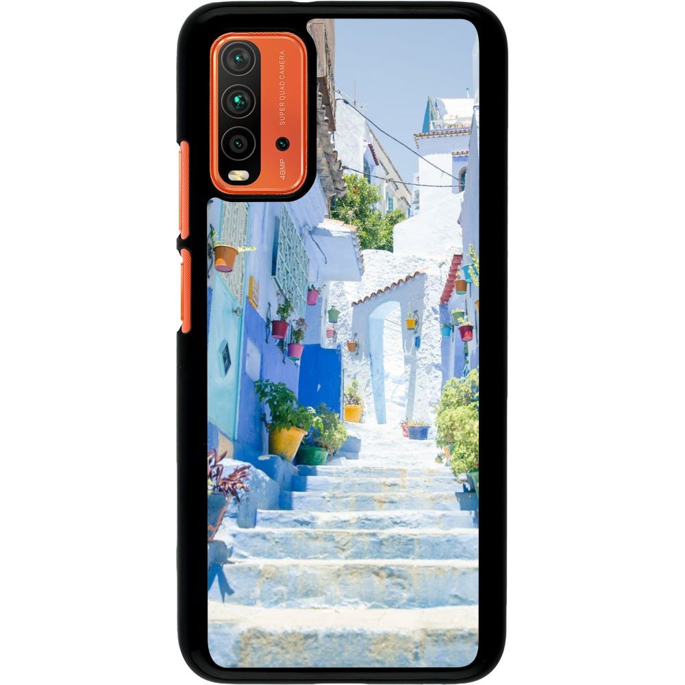 Coque Xiaomi Redmi 9T - Summer 2021 18