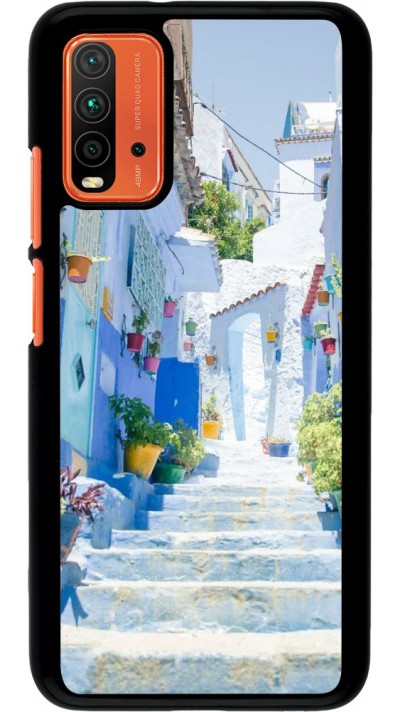 Coque Xiaomi Redmi 9T - Summer 2021 18