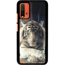 Hülle Xiaomi Redmi 9T - Zen Tiger