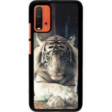 Coque Xiaomi Redmi 9T - Zen Tiger