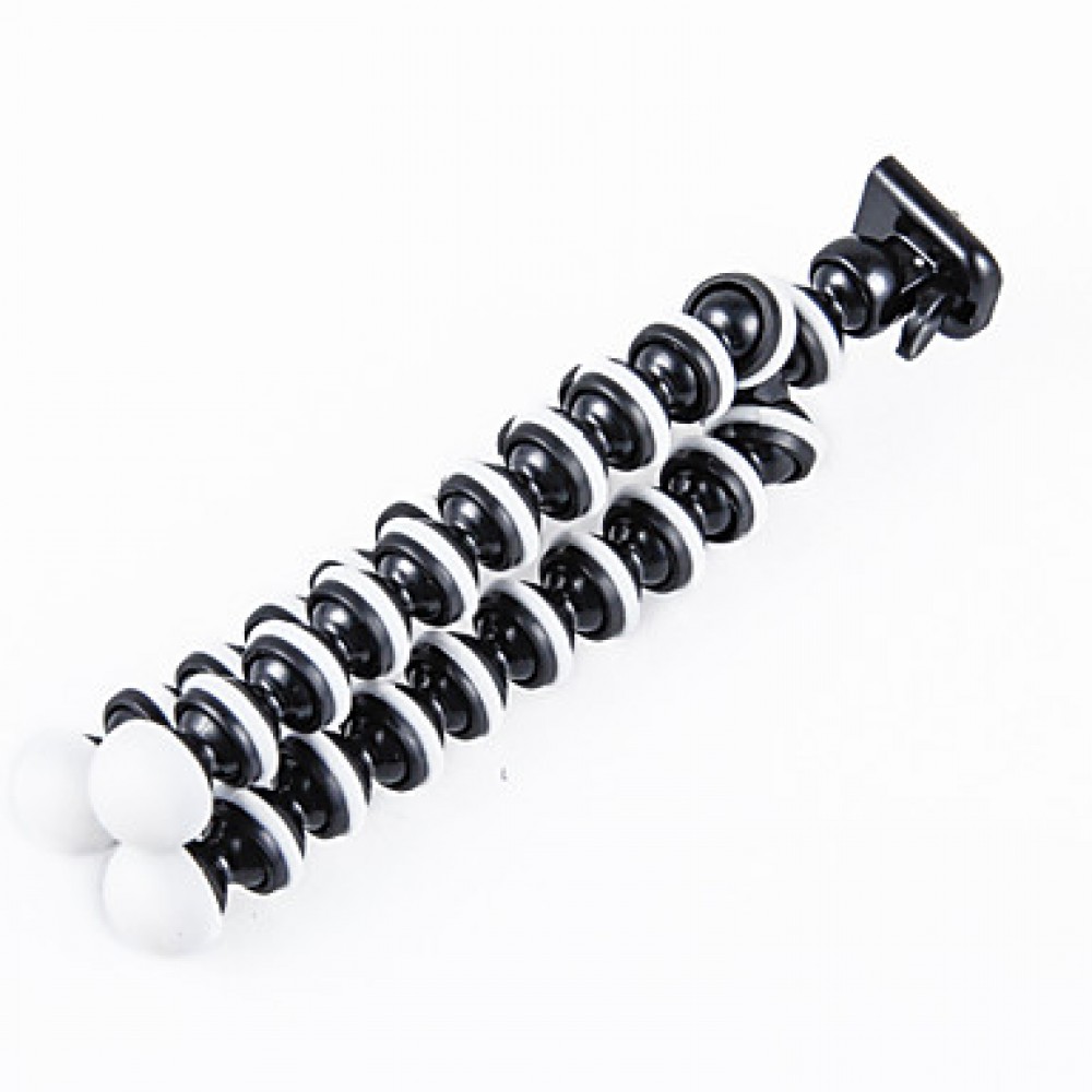 GorillaPod - Trépied universel filetage 1/4" pour appareil photo et SLR - rotatif à 360 degrés