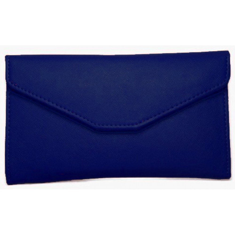 Smartphone Brieftasche (<= 5.5") navy