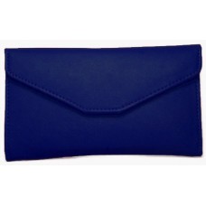 Smartphone Brieftasche (<= 5.5") navy