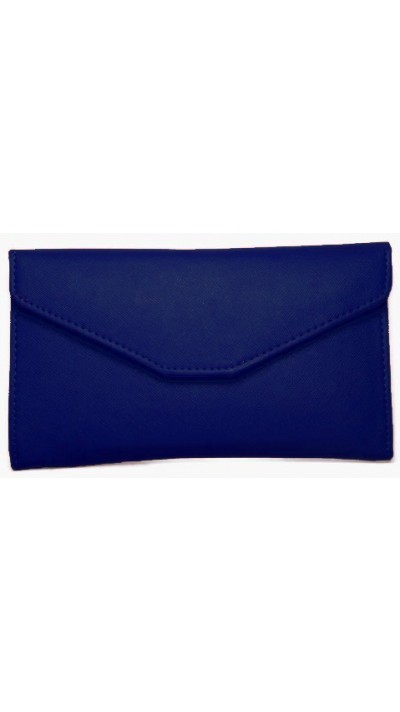 Smartphone Brieftasche (<= 5.5") navy