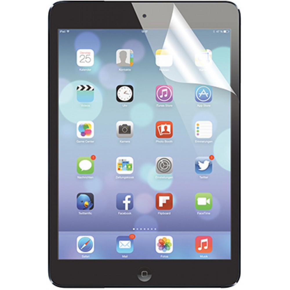 Displayschutz normal iPad Air / Air 2