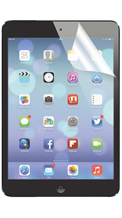 Displayschutz normal iPad Air / Air 2