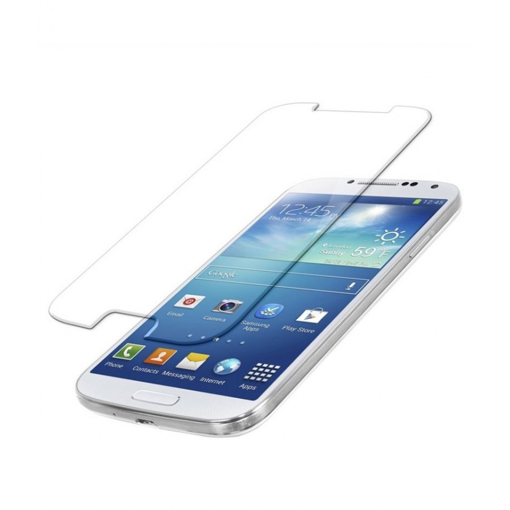 Tempered Glass Samsung Galaxy A5 - Premium Display Schutzglas Screen Protect