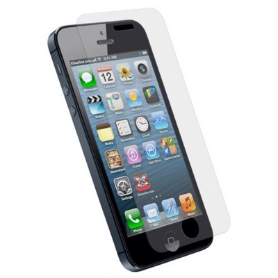 Displayschutz Matte anti-glare iPhone 5/5s/5c
