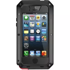 Coque iPhone 11 Pro - Lunatik Taktik Extreme