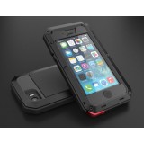 Coque iPhone 12 Pro Max - Lunatik Taktik Extreme