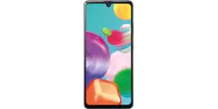 Galaxy A41