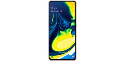 Galaxy A80