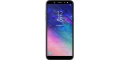 Galaxy A6