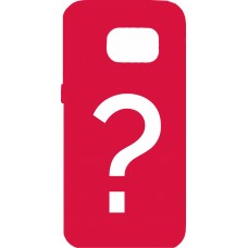 1 coque aléatoire pour Samsung Galaxy S7