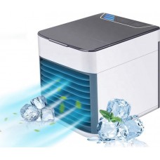 Arctic Air Ultra - Mini portable Klimaanlage super leicht Hydro-Chill Technologie