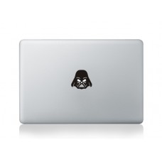 Aufkleber MacBook Dark Vad- Or