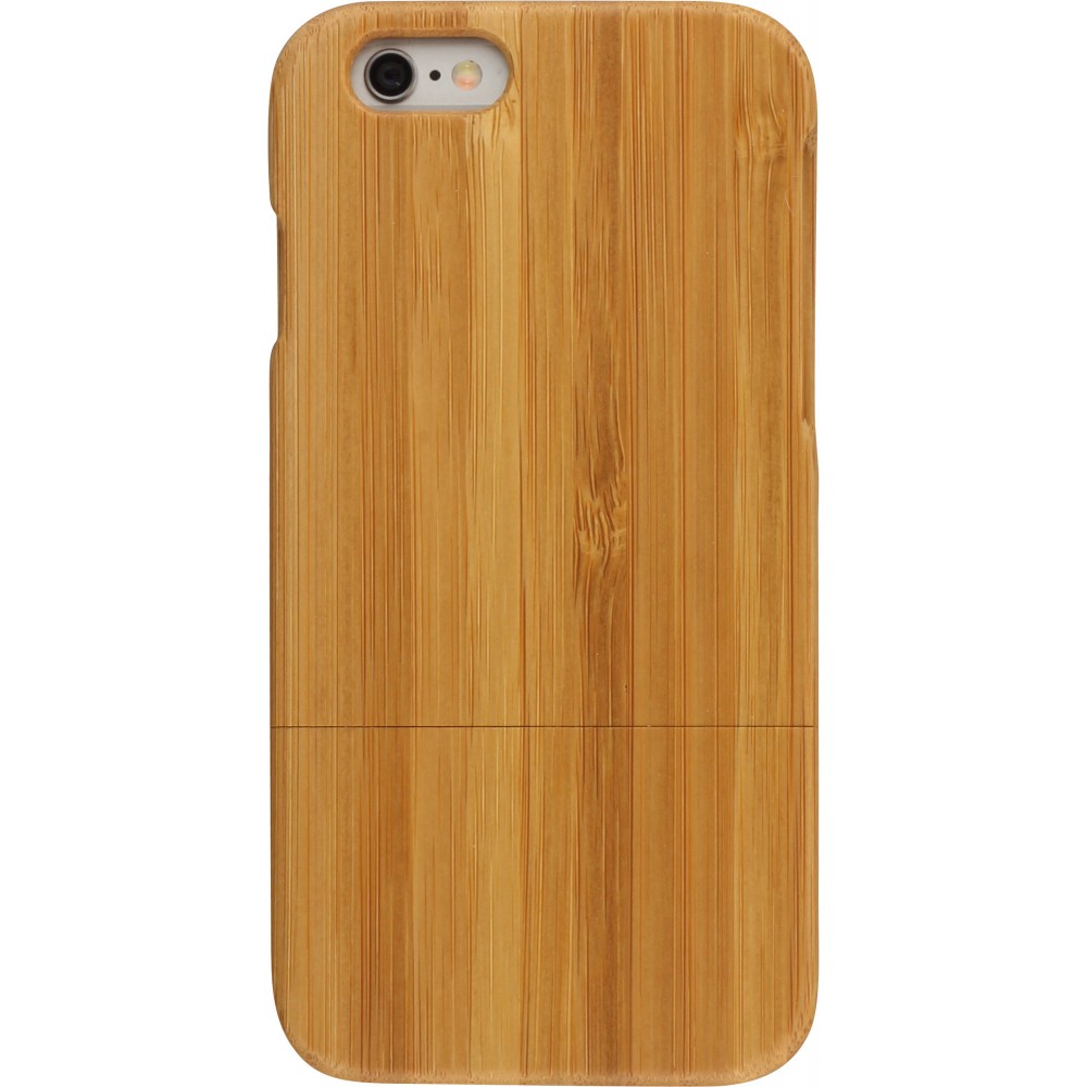 Coque iPhone 6/6s - Bamboo
