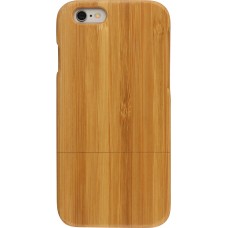 Coque iPhone 6 Plus / 6s Plus - Bamboo