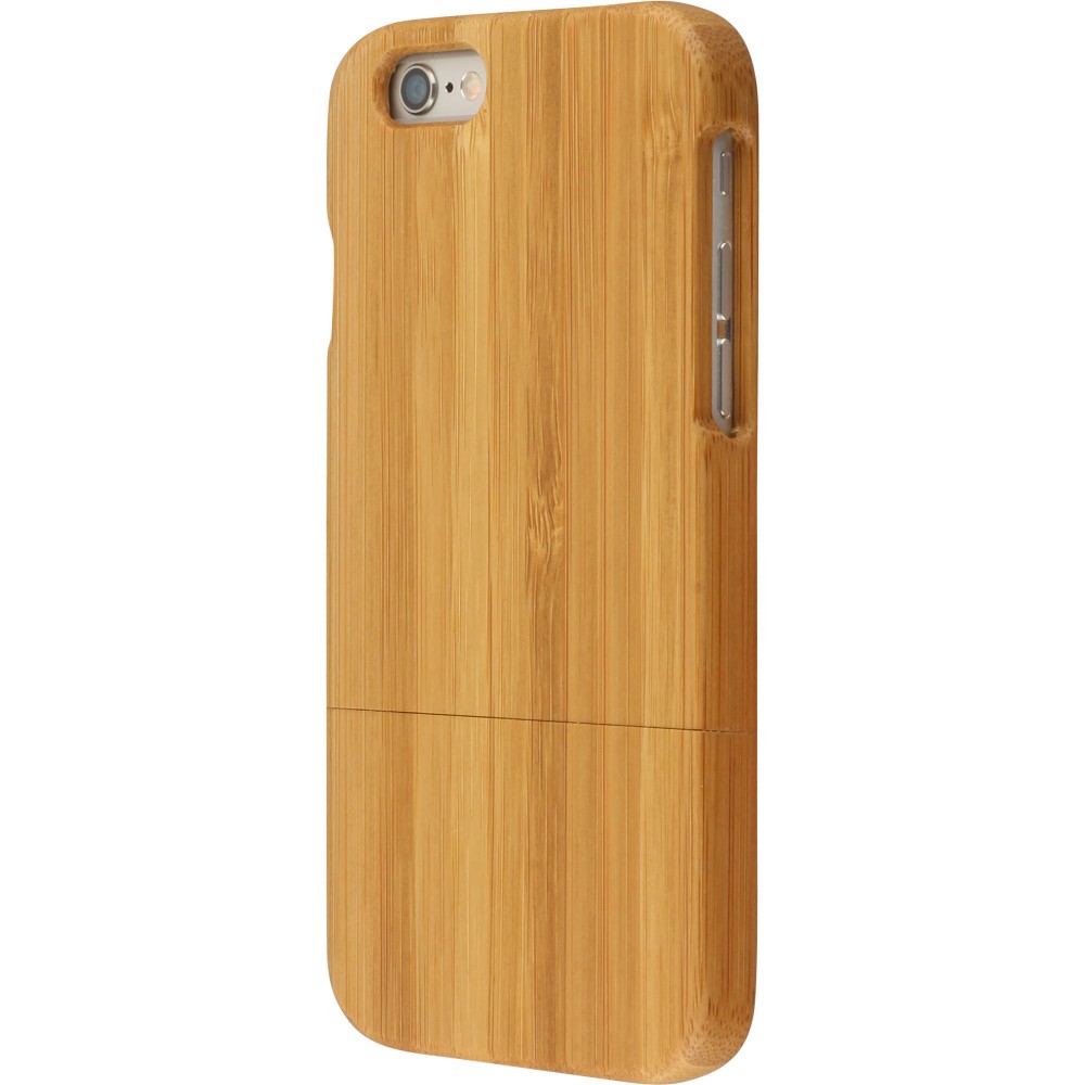 Coque iPhone 7 Plus / 8 Plus - Bamboo
