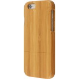 Coque iPhone 6 Plus / 6s Plus - Bamboo