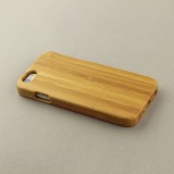 Coque iPhone 6 Plus / 6s Plus - Bamboo