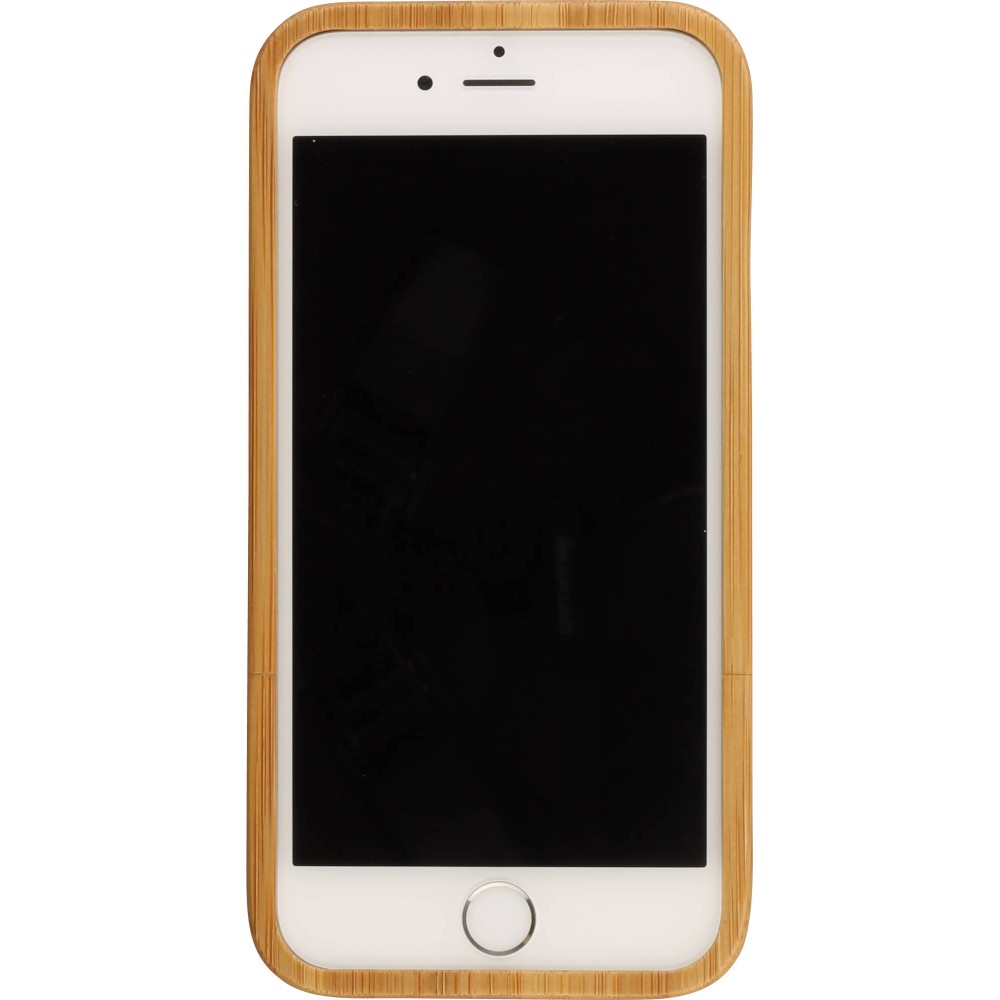 Coque iPhone 6 Plus / 6s Plus - Bamboo