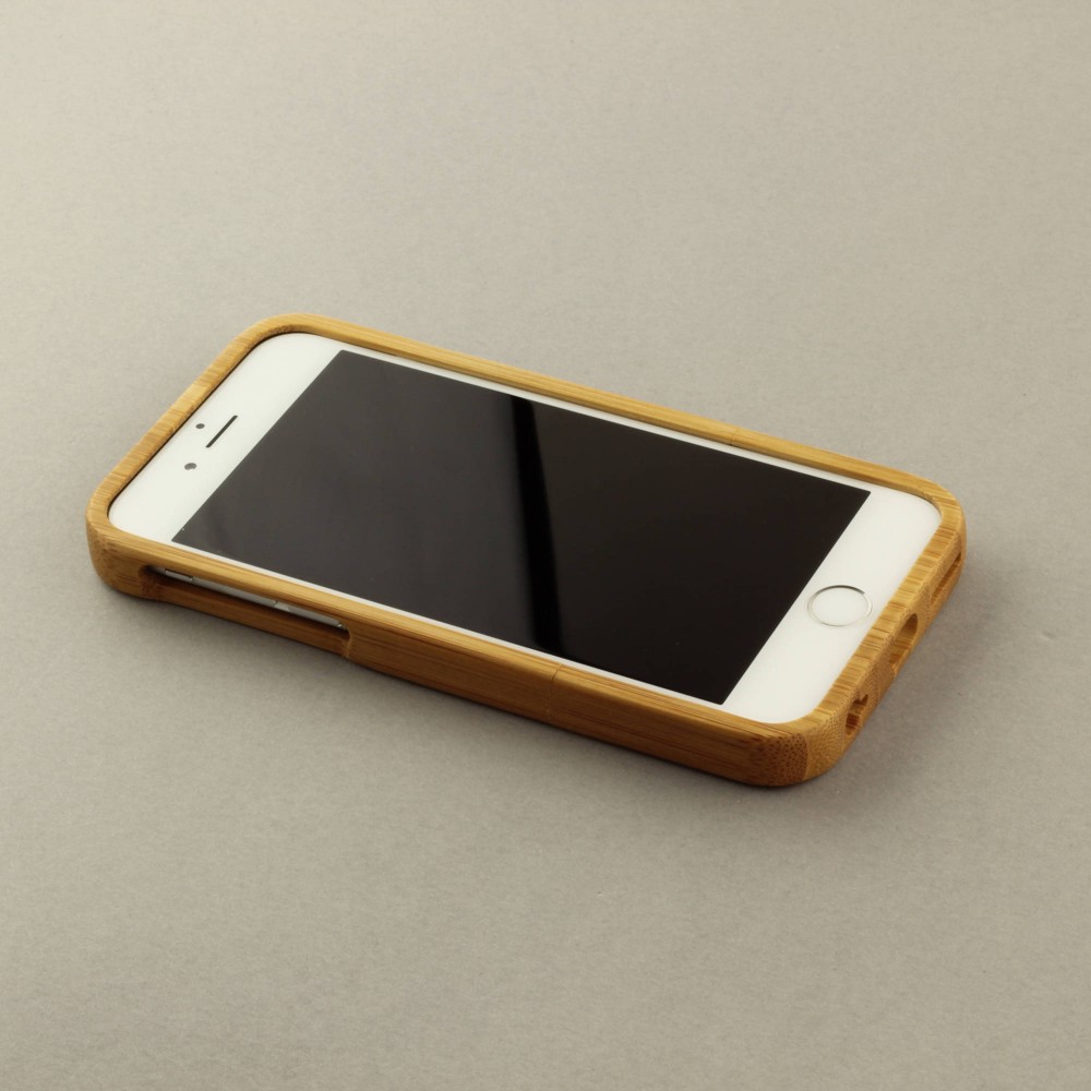 Coque iPhone 6 Plus / 6s Plus - Bamboo