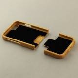 Coque iPhone 4/4s - Bamboo