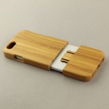 Coque iPhone 6 Plus / 6s Plus - Bamboo