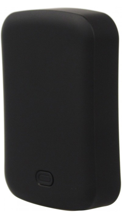 Batterie externe magnétique 10000 mAh - Wireless charger pour iPhones avec MagSafe - Noir