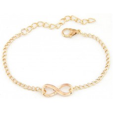 Armband Infinite - Gold