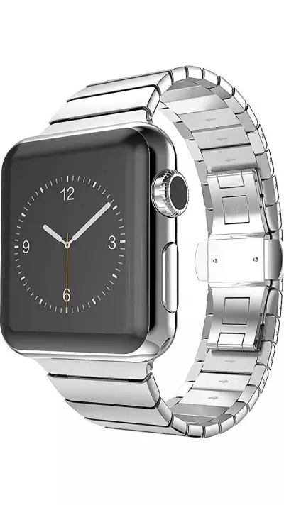 Bracelet Premium intégral en acier - Apple Watch 38mm / 40mm / 41mm
